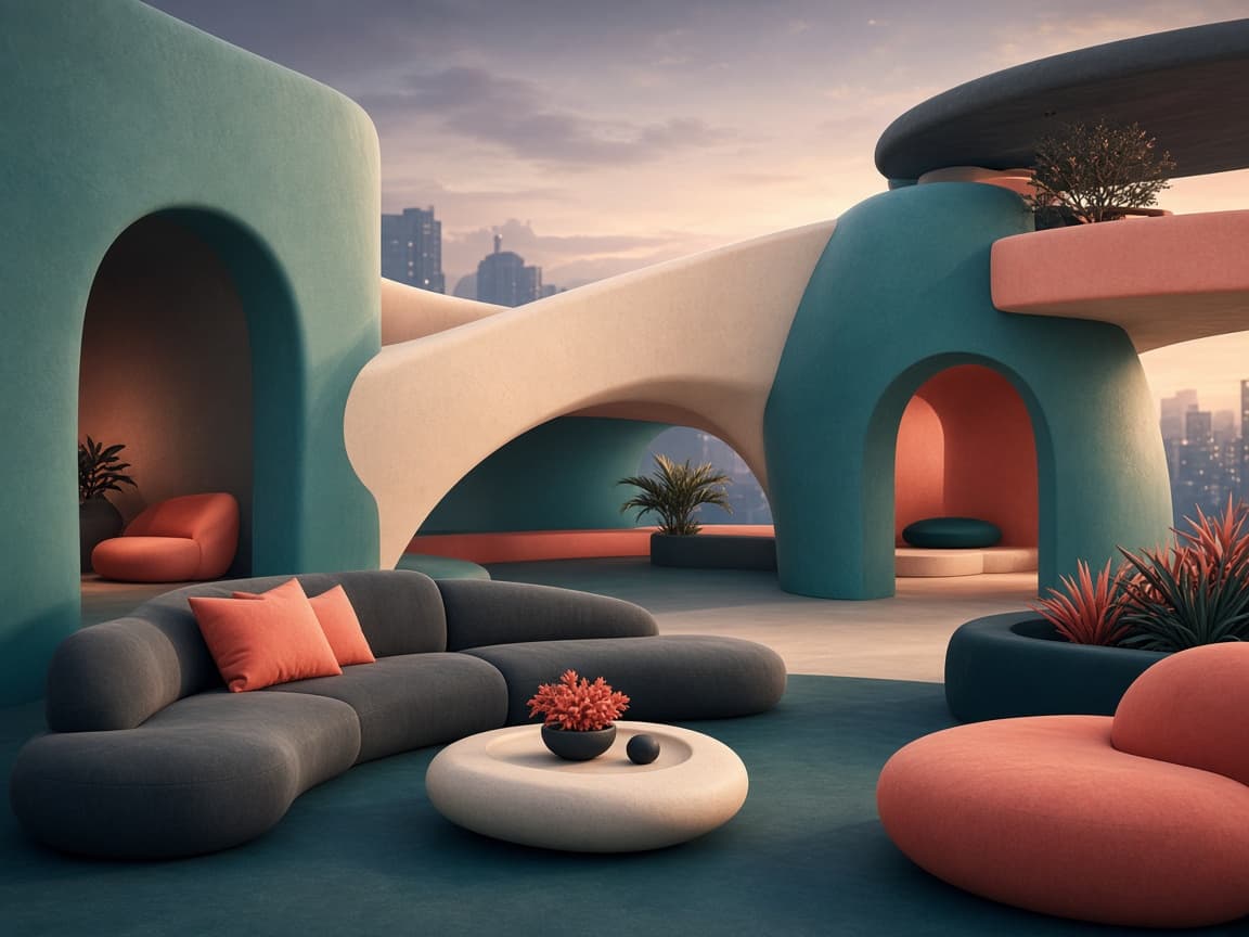Lounge Surplay